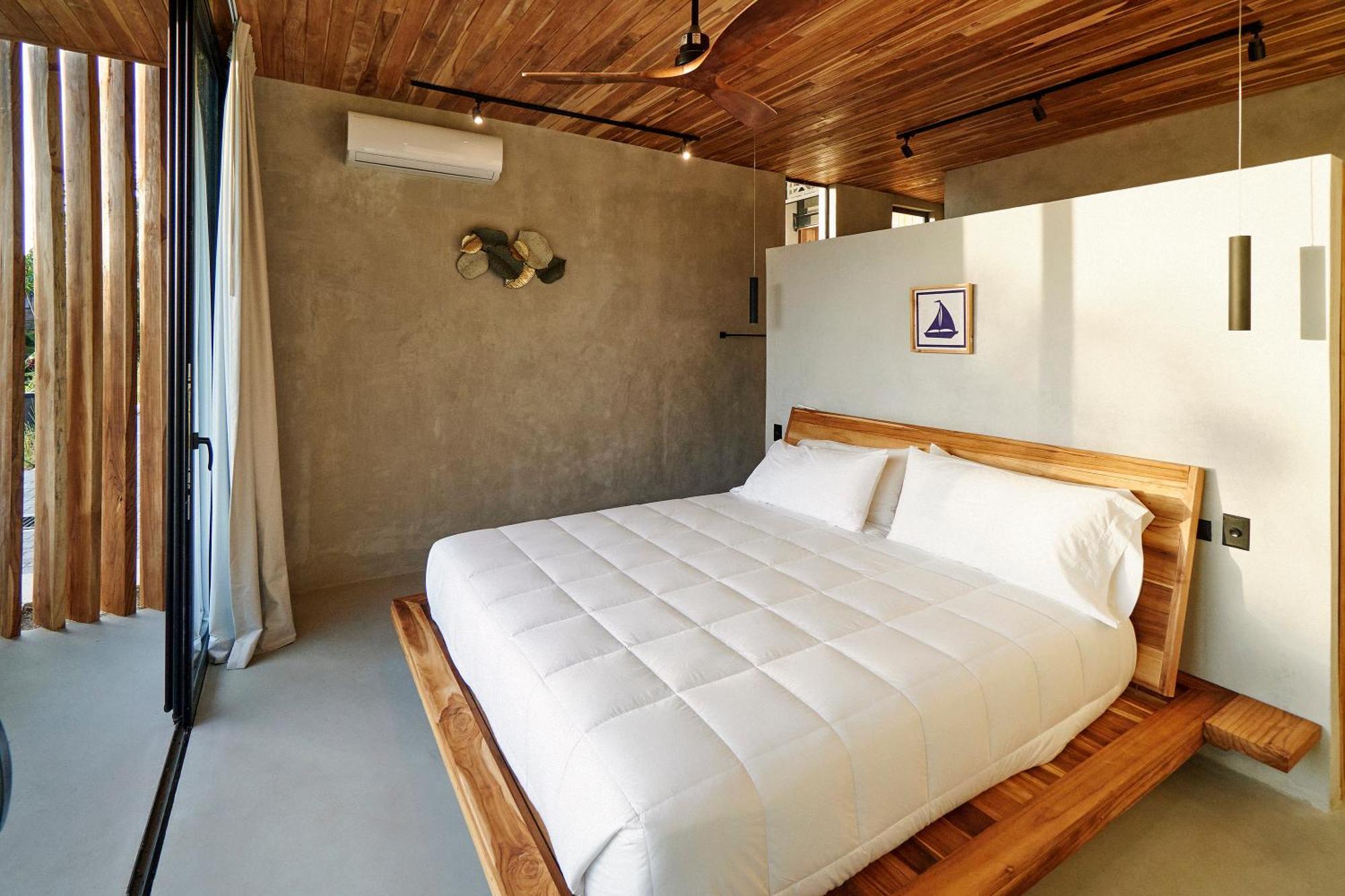 Selva Resort Ocean View Luxury Villas Playa Santa Teresa  Exterior foto